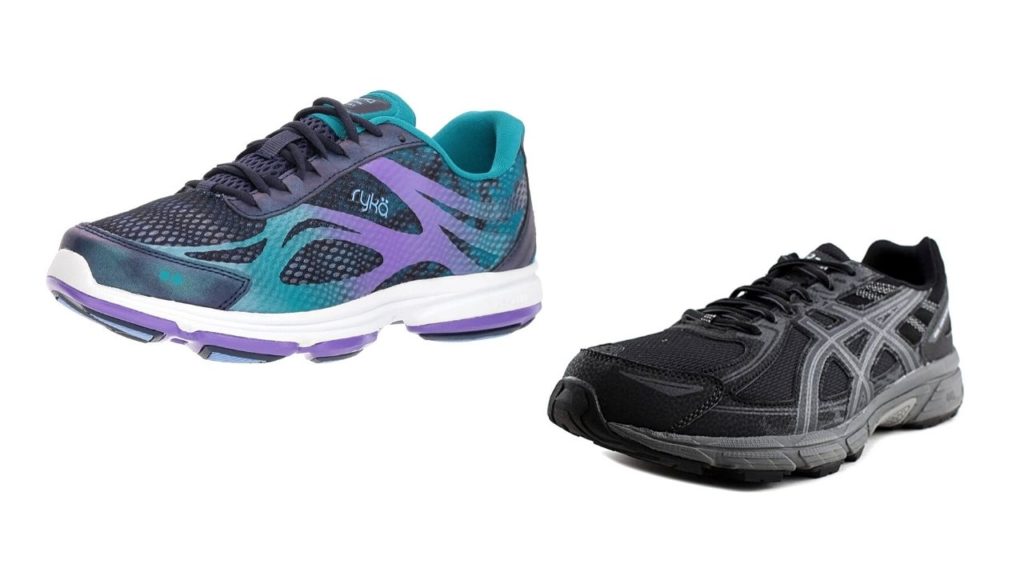 Best Shoes For Long Distance Walking
