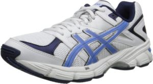 Best Shoes for Zumba workout by Asics