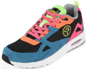 Zumba Athletic Air Classic Sneakers