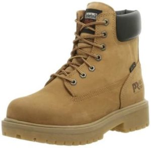 Timberland PRO Men's Direct Attach