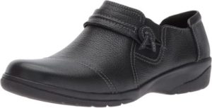 Clarks Cheyn Madi Women's Loafer Leather Shoes