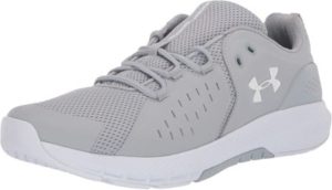 Under Armour Men's Charged Commit 2.0 Cross-Trainer