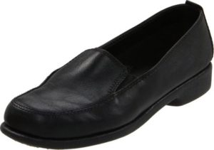 Hush Puppies Women’s Heaven Loafer, Best Shoes for Foot Drop 2022